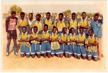 MADINA 1996