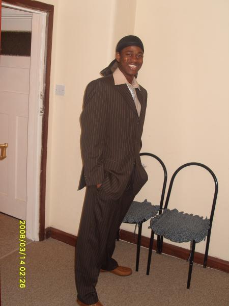 BIG BOOBA
