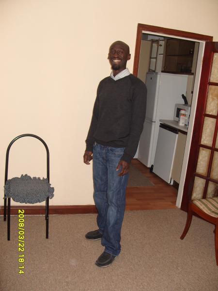 NGALLA NDOYE