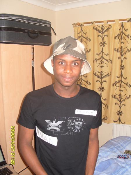 M'BODJI