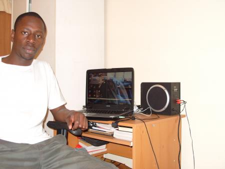 BABACAR