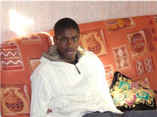 BOOBA  NDIATH