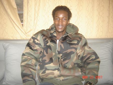 daouda alpha sow