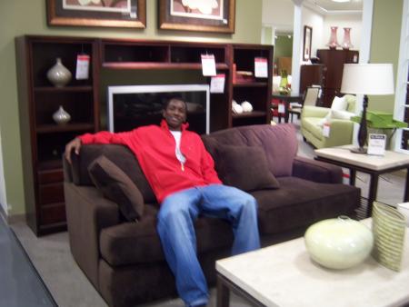 LAYE SAKHO