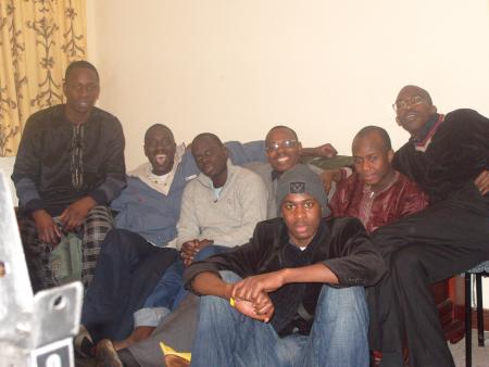 TABASKI 2008