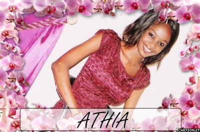 AISSATA NDIATH