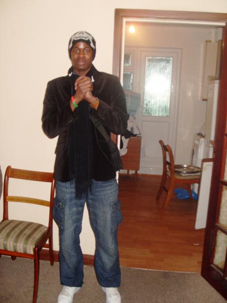 BOOBA NDIATH