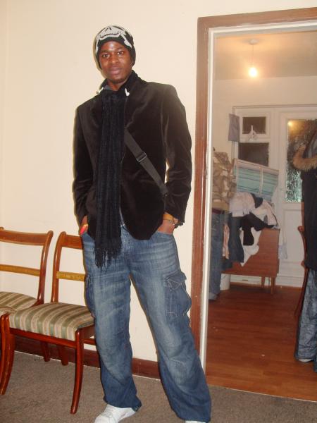 BOOBA NDIATH